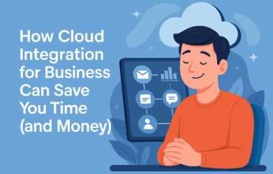 cloud integration